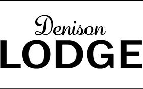 Denison Lodge